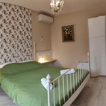 Rooms Ena Ρόβινι Εξωτερικό φωτογραφία