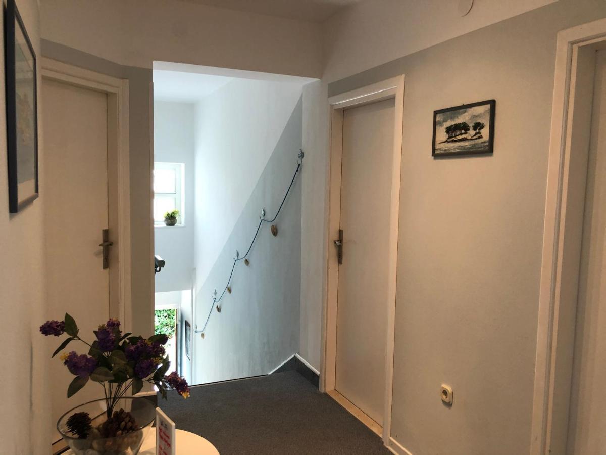 Rooms Ena Ρόβινι Εξωτερικό φωτογραφία