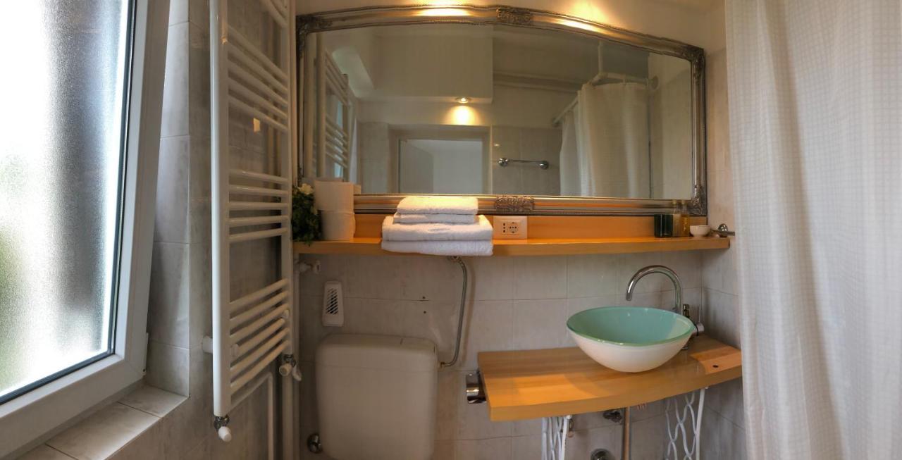 Rooms Ena Ρόβινι Εξωτερικό φωτογραφία