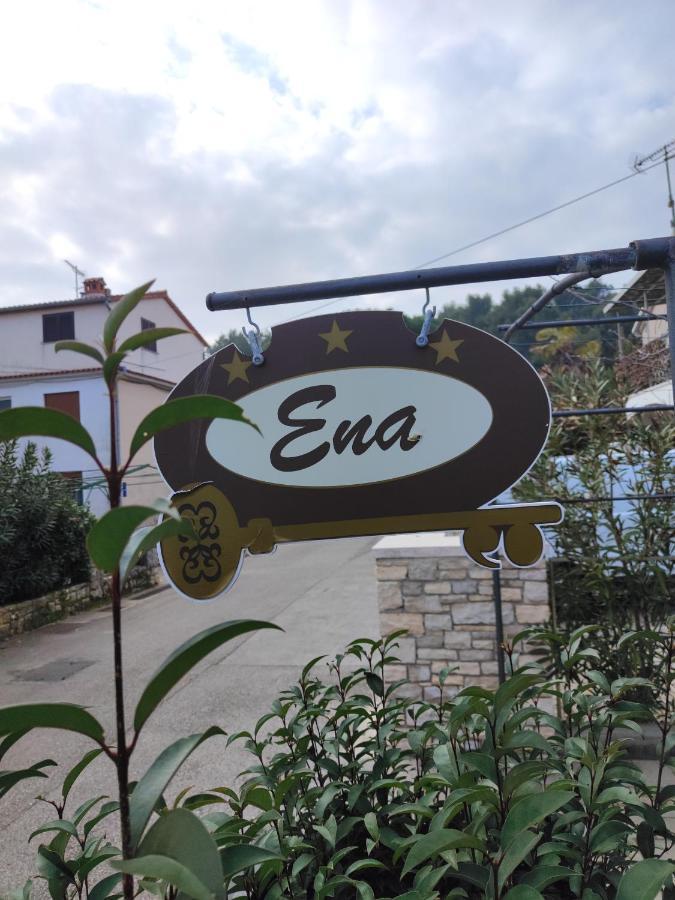 Rooms Ena Ρόβινι Εξωτερικό φωτογραφία