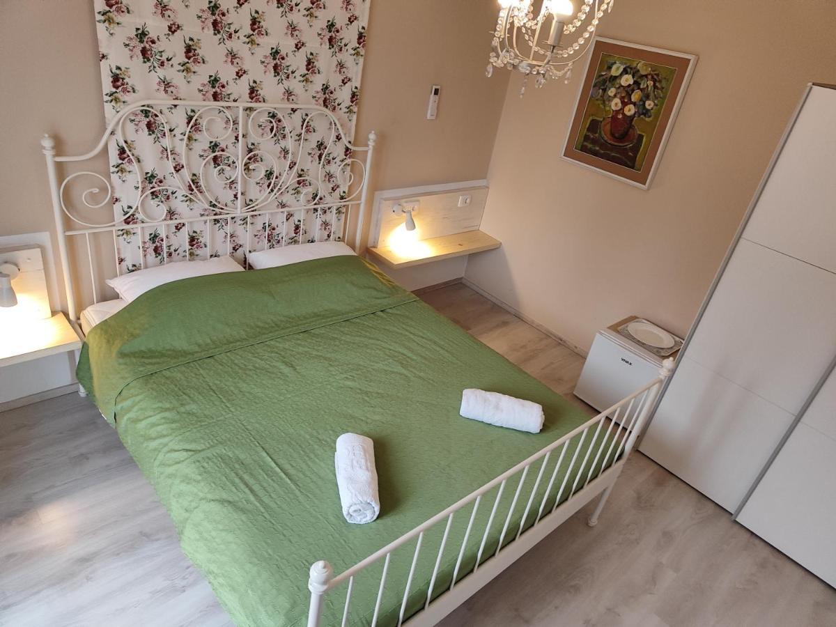 Rooms Ena Ρόβινι Εξωτερικό φωτογραφία