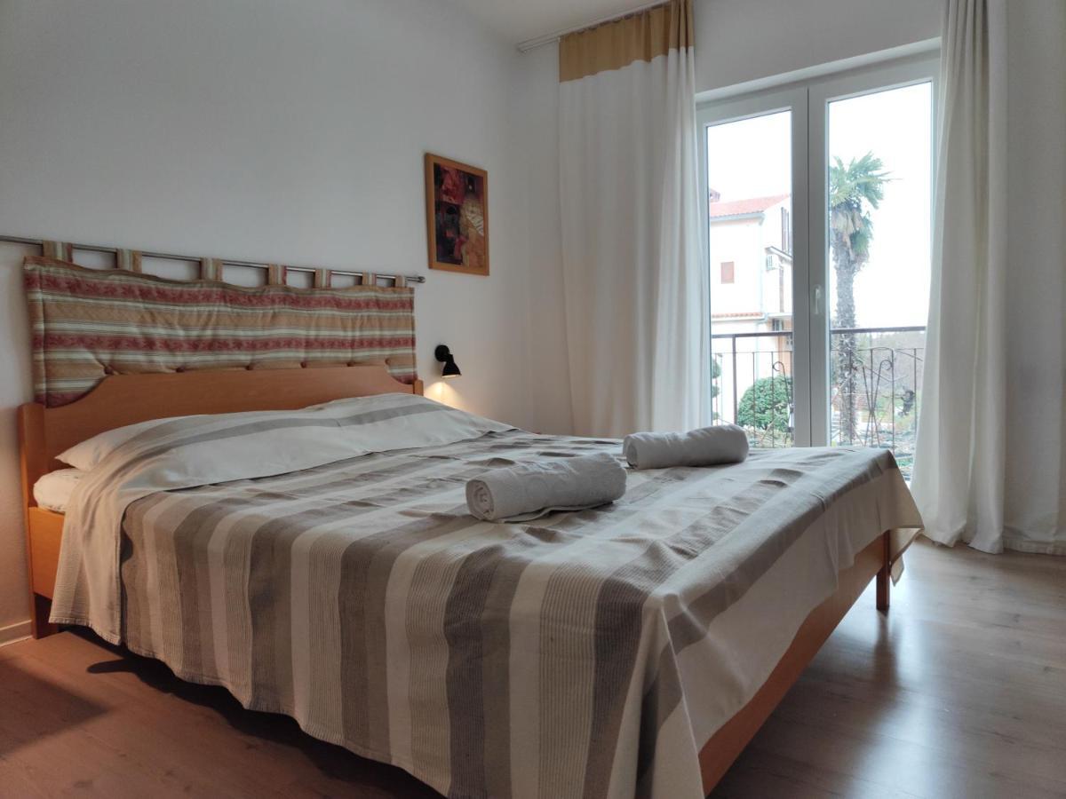 Rooms Ena Ρόβινι Εξωτερικό φωτογραφία