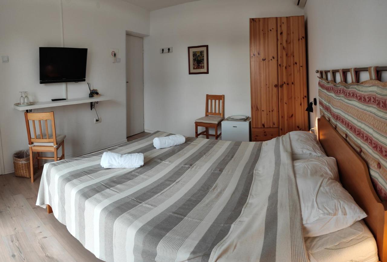 Rooms Ena Ρόβινι Εξωτερικό φωτογραφία