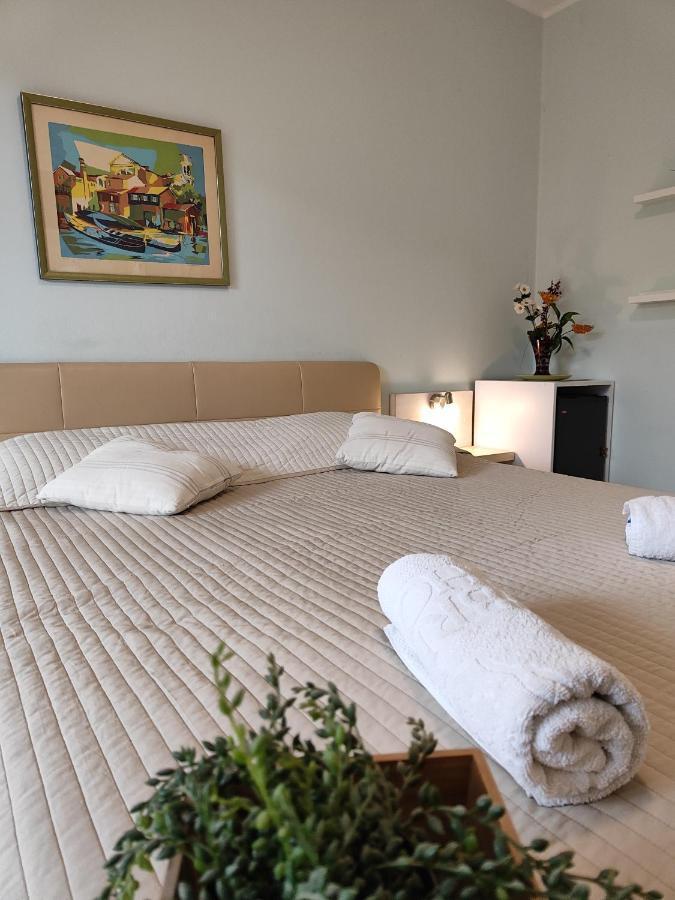 Rooms Ena Ρόβινι Εξωτερικό φωτογραφία