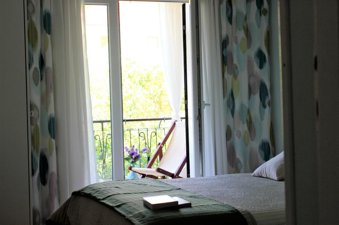 Rooms Ena Ρόβινι Εξωτερικό φωτογραφία