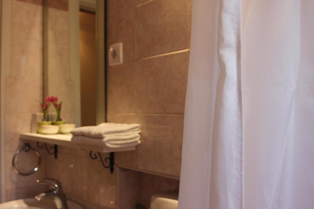Rooms Ena Ρόβινι Εξωτερικό φωτογραφία