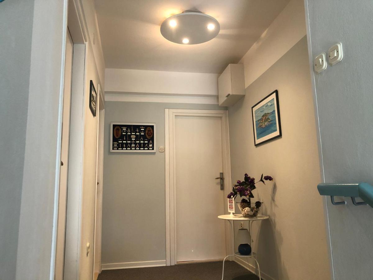 Rooms Ena Ρόβινι Εξωτερικό φωτογραφία