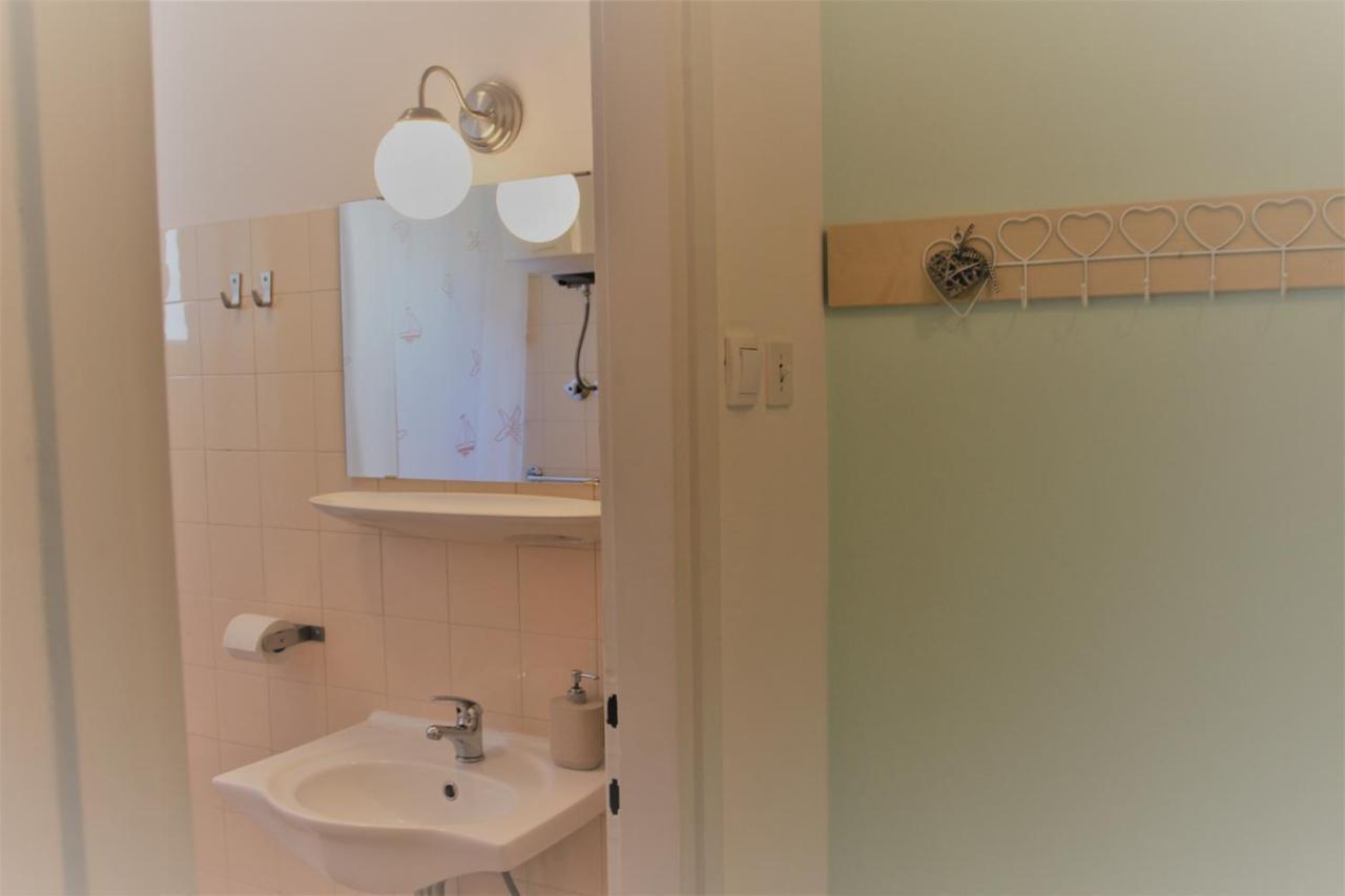 Rooms Ena Ρόβινι Εξωτερικό φωτογραφία