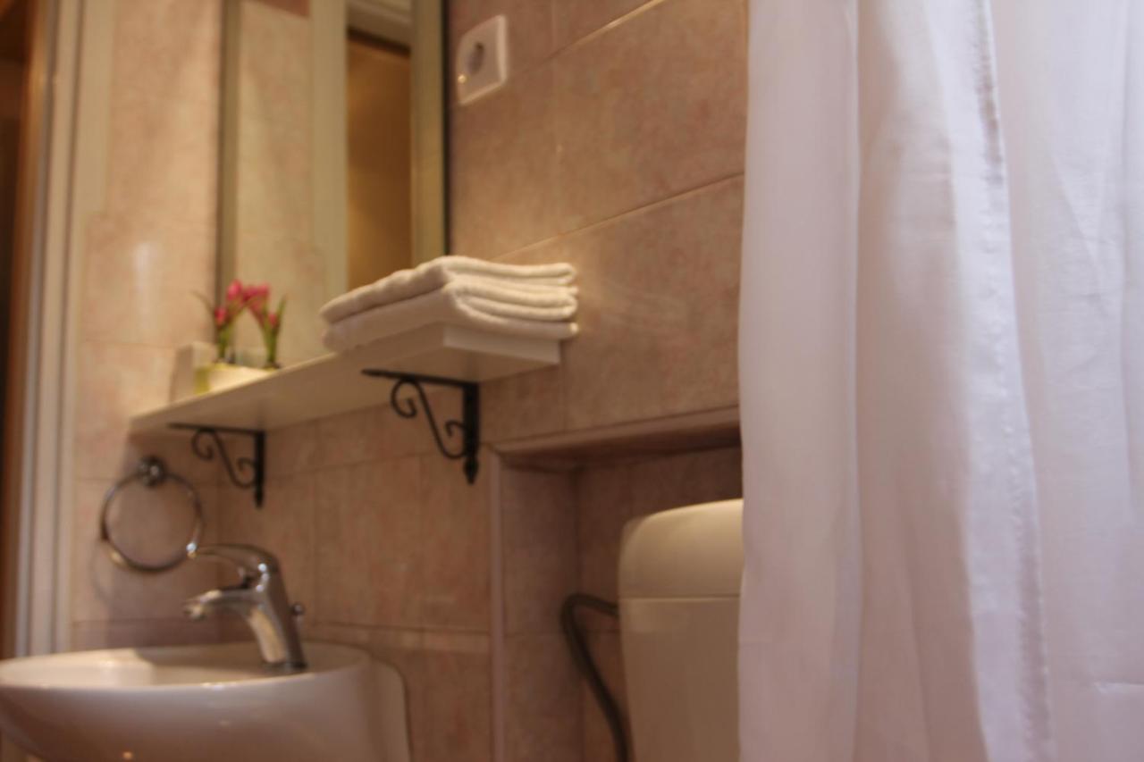 Rooms Ena Ρόβινι Εξωτερικό φωτογραφία