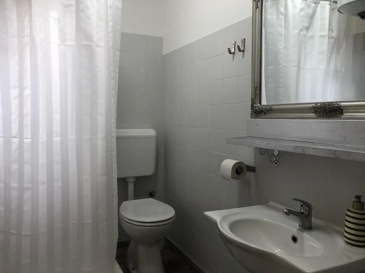 Rooms Ena Ρόβινι Εξωτερικό φωτογραφία