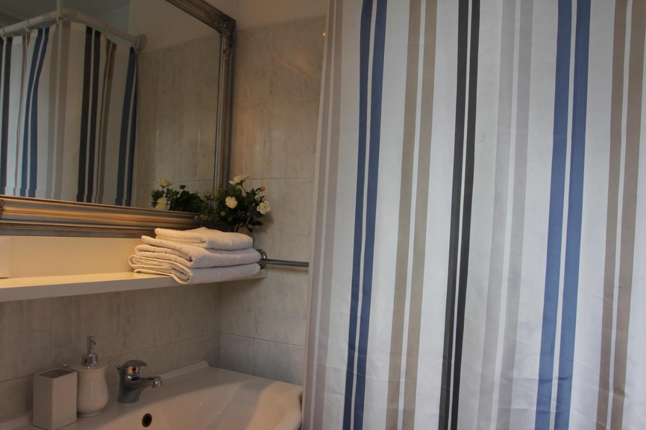 Rooms Ena Ρόβινι Εξωτερικό φωτογραφία