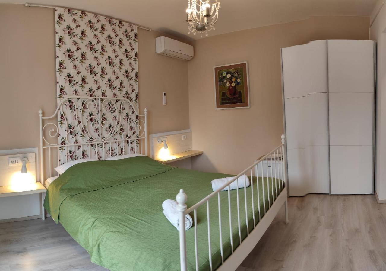 Rooms Ena Ρόβινι Εξωτερικό φωτογραφία