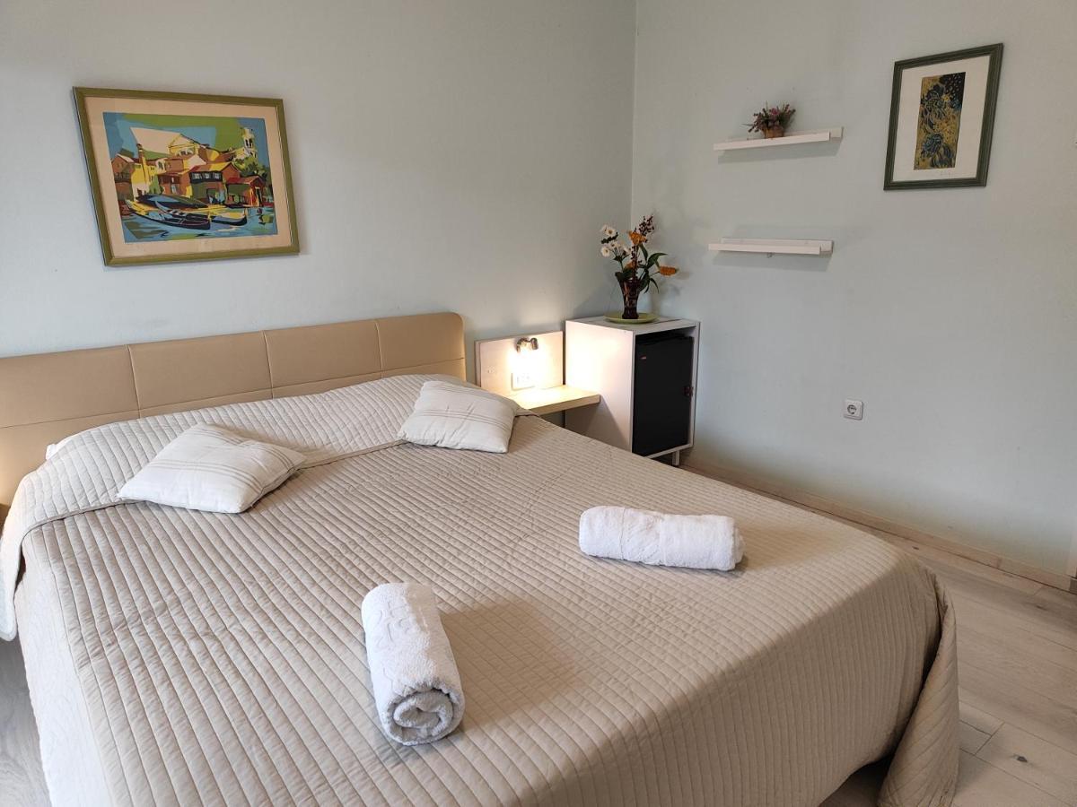Rooms Ena Ρόβινι Εξωτερικό φωτογραφία