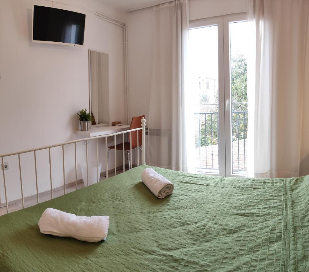 Rooms Ena Ρόβινι Εξωτερικό φωτογραφία