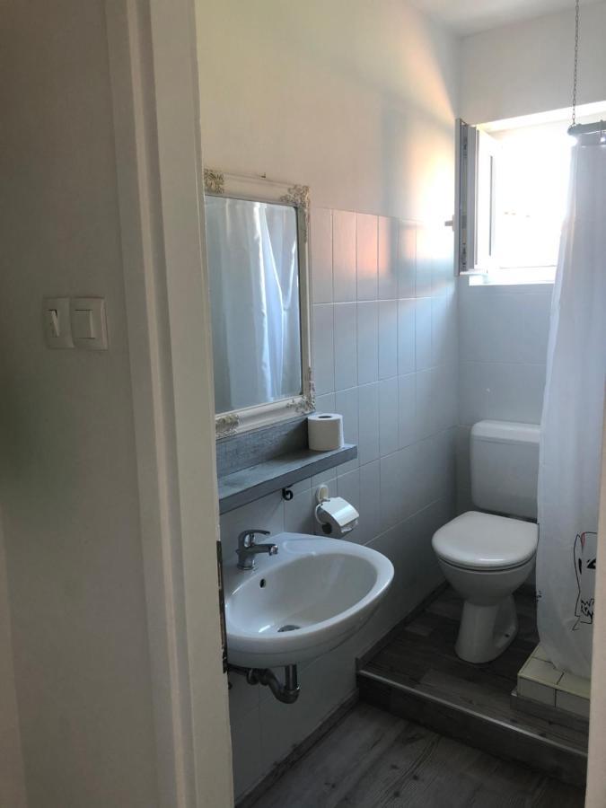 Rooms Ena Ρόβινι Εξωτερικό φωτογραφία