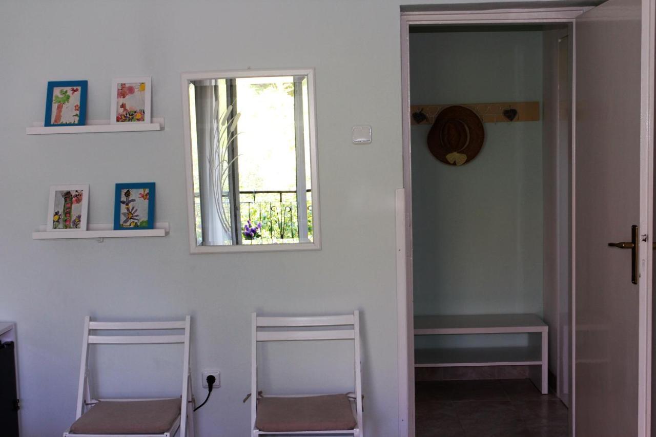 Rooms Ena Ρόβινι Εξωτερικό φωτογραφία