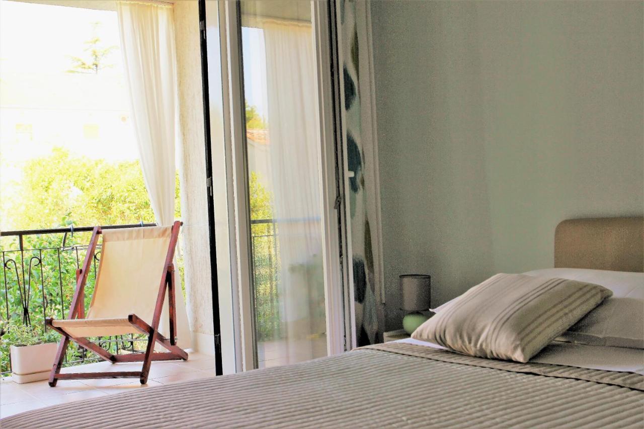 Rooms Ena Ρόβινι Εξωτερικό φωτογραφία
