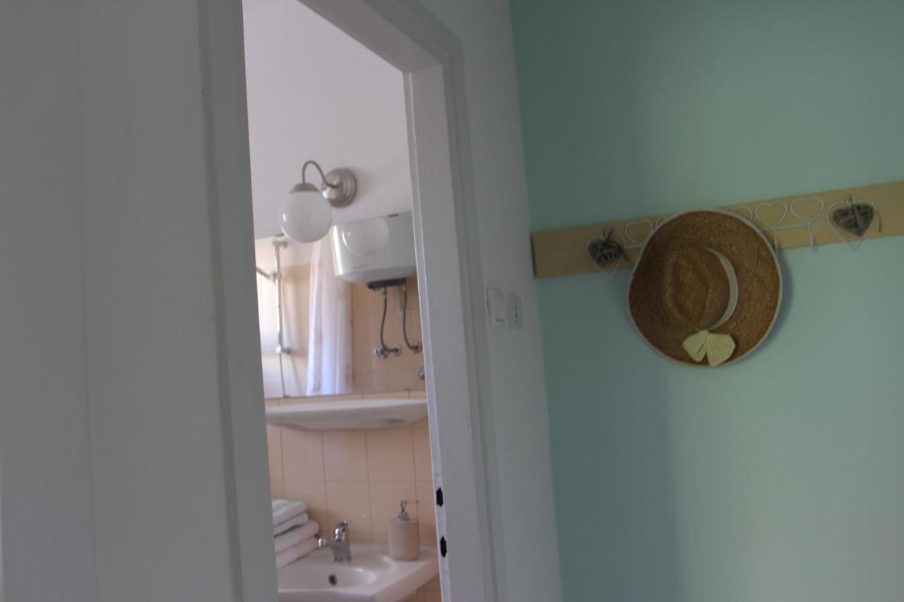 Rooms Ena Ρόβινι Εξωτερικό φωτογραφία