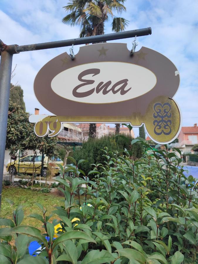 Rooms Ena Ρόβινι Εξωτερικό φωτογραφία