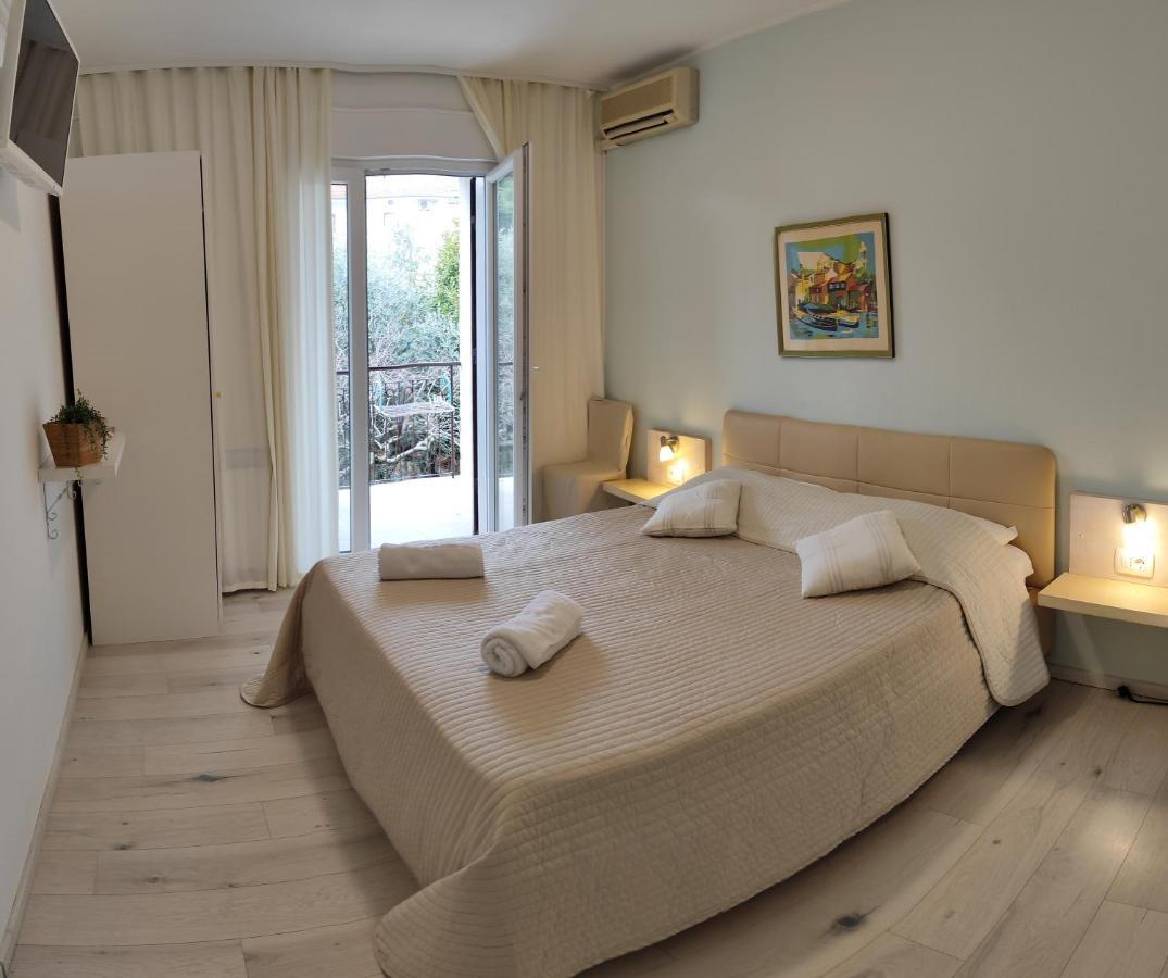Rooms Ena Ρόβινι Εξωτερικό φωτογραφία