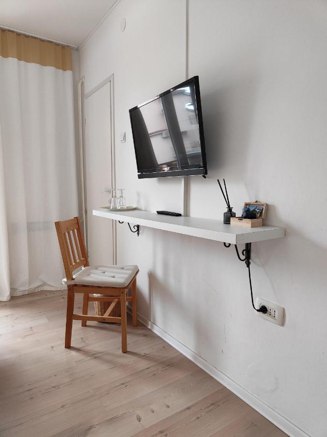 Rooms Ena Ρόβινι Εξωτερικό φωτογραφία