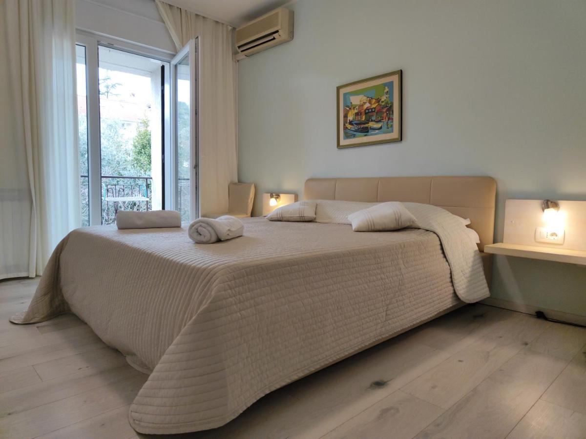 Rooms Ena Ρόβινι Εξωτερικό φωτογραφία